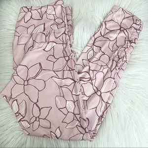 Joylab Floral Leggings